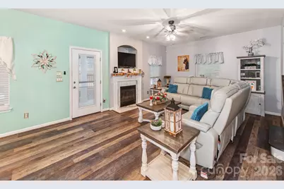 7313 Hannah Alexander Lane, Mint Hill, NC 28227 - Photo 12