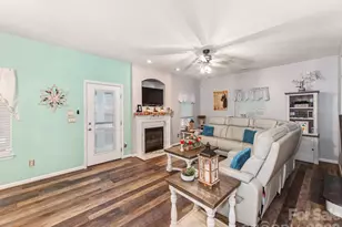 7313 Hannah Alexander Ln, Mint Hill, NC 28227 - Photo 12
