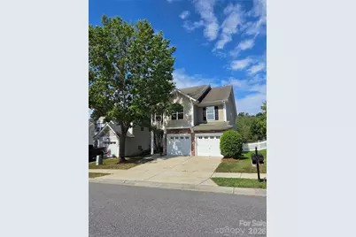 1813 Crabapple Tree Lane, Charlotte, NC 28214 - Photo 1