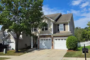1813 Crabapple Tree Ln, Charlotte, NC 28214 - Photo 1