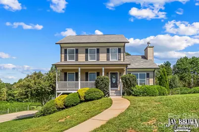 1688 Buffett Circle, Hickory, NC 28602 - Photo 38