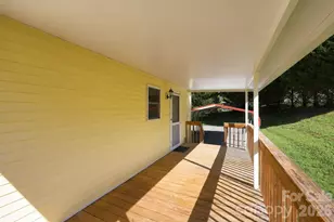 117 Ho Hum Wy, Leicester, NC 28748 - Photo 16