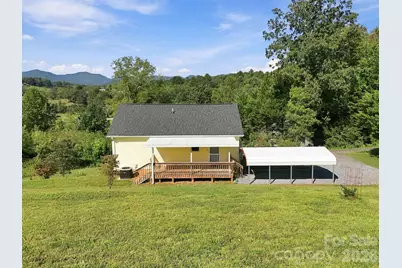 117 Ho Hum Way, Leicester, NC 28748 - Photo 8