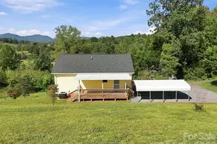 117 Ho Hum Wy, Leicester, NC 28748 - Photo 8