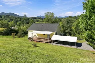 117 Ho Hum Wy, Leicester, NC 28748 - Photo 10