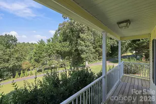 117 Ho Hum Wy, Leicester, NC 28748 - Photo 14