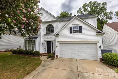 6337 Elderslie Drive, Charlotte, NC 28269 - Photo 2