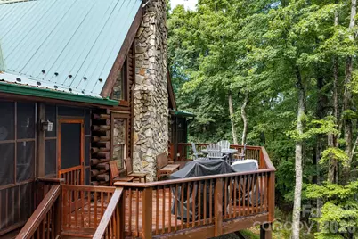2235 Buck Mountain Road, Purlear, NC 28665 - Photo 14