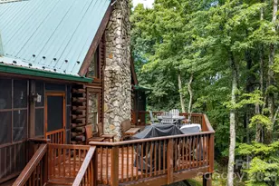 2235 Buck Mountain Rd, Purlear, NC 28665 - Photo 14