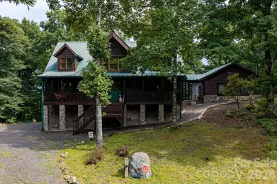 2235 Buck Mountain Road, Purlear, NC 28665 - Photo 2