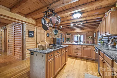 2235 Buck Mountain Road, Purlear, NC 28665 - Photo 8
