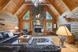 2235 Buck Mountain Rd, Purlear, NC 28665 - Photo 4