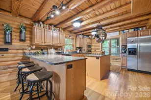 2235 Buck Mountain Rd, Purlear, NC 28665 - Photo 6