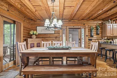 2235 Buck Mountain Road, Purlear, NC 28665 - Photo 10