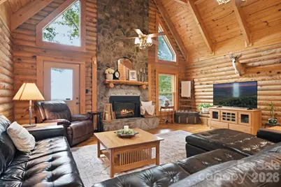 2235 Buck Mountain Road, Purlear, NC 28665 - Photo 18