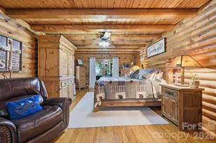 2235 Buck Mountain Rd, Purlear, NC 28665 - Photo 20