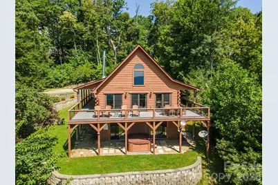 1242 Gateway Parkway, Old Fort, NC 28762 - Photo 1