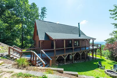 1242 Gateway Parkway, Old Fort, NC 28762 - Photo 40