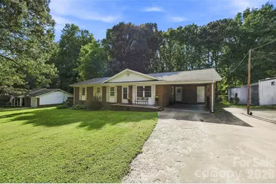 216 Ferris Avenue, Rockwell, NC 28138 - Photo 2