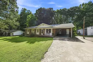 216 Ferris Ave, Rockwell, NC 28138 - Photo 2