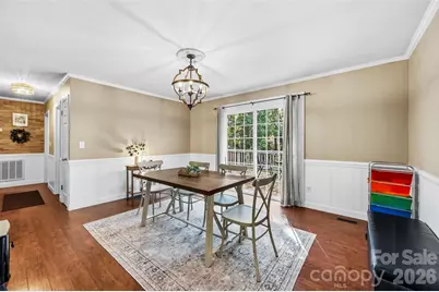 216 Ferris Avenue, Rockwell, NC 28138 - Photo 8