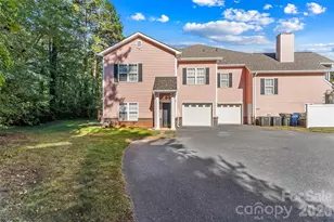 1360 21st Ave NE, Hickory, NC 28601 - Photo 28