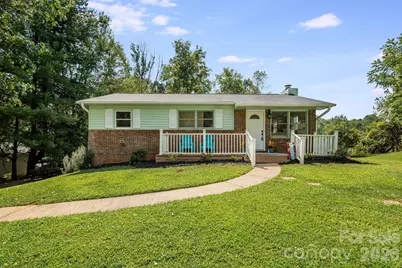 15 Old Youngs Cove Road, Candler, NC 28715 - Photo 1
