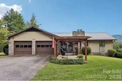 212 Rocky Meadow Lane, Etowah, NC 28729 - Photo 1