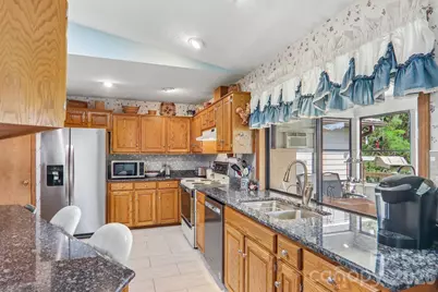 212 Rocky Meadow Lane, Etowah, NC 28729 - Photo 14