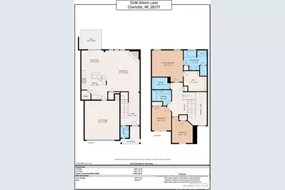 5248 Allison Lane, Charlotte, NC 28277 - Photo 10