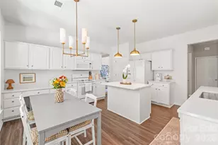 7606 Dinniston Dr, Huntersville, NC 28078 - Photo 10