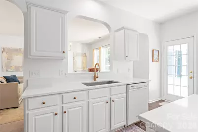 7606 Dinniston Drive, Huntersville, NC 28078 - Photo 14