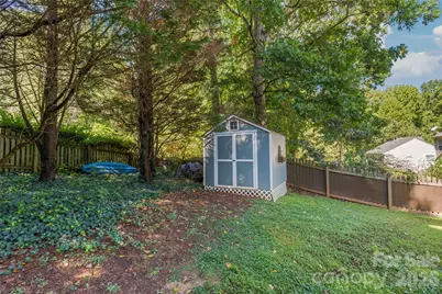 7606 Dinniston Drive, Huntersville, NC 28078 - Photo 38