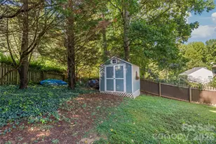 7606 Dinniston Dr, Huntersville, NC 28078 - Photo 38