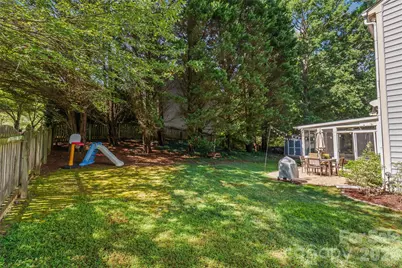 7606 Dinniston Drive, Huntersville, NC 28078 - Photo 36