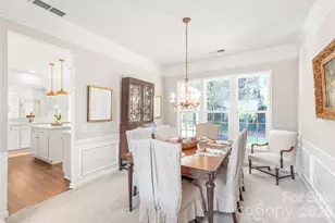 7606 Dinniston Dr, Huntersville, NC 28078 - Photo 8