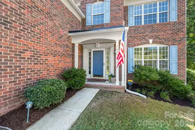 7606 Dinniston Drive, Huntersville, NC 28078 - Photo 2