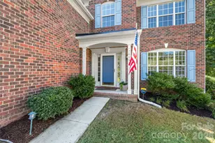7606 Dinniston Dr, Huntersville, NC 28078 - Photo 2