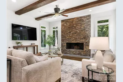 6323 Saint Stephen Lane, Charlotte, NC 28210 - Photo 20