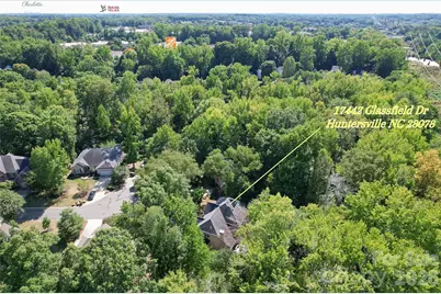17442 Glassfield Drive, Huntersville, NC 28078 - Photo 38