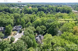 17442 Glassfield Dr, Huntersville, NC 28078 - Photo 38