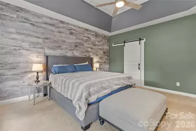 17442 Glassfield Drive, Huntersville, NC 28078 - Photo 22