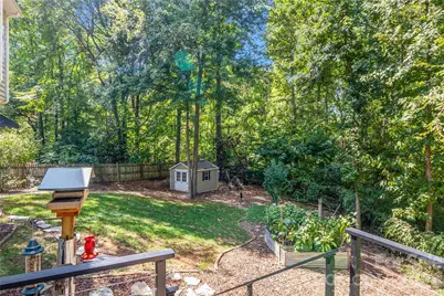 17442 Glassfield Drive, Huntersville, NC 28078 - Photo 30