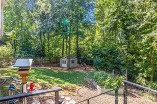 17442 Glassfield Dr, Huntersville, NC 28078 - Photo 30