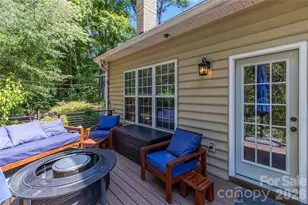 17442 Glassfield Dr, Huntersville, NC 28078 - Photo 28