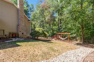 17442 Glassfield Dr, Huntersville, NC 28078 - Photo 36