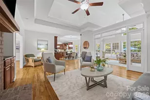 131 Summerfield Ct, Lake Wylie, SC 29710 - Photo 10