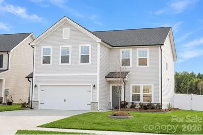 106 Stonewater Drive, Stanfield, NC 28163 - Photo 1