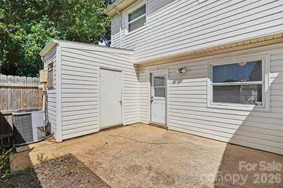 7964 Shady Oak Trail #212, Charlotte, NC 28210 - Photo 34