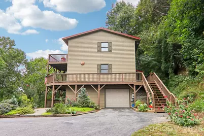 36 Nicholas Lane, Maggie Valley, NC 28751 - Photo 2